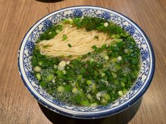 -兰州陈记牛肉面 ·烧烤· 铜锅涮肉(万达店)