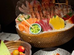 -花潮料理艺食馆(成都万象城店)