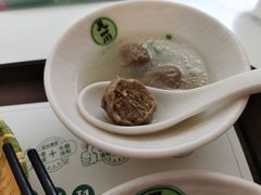 -吴一川韭香粉皮(丽香苑分店)