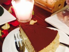 -烛影拾光观景餐厅·创意菜·摄影·小提琴(大唐不夜城店)