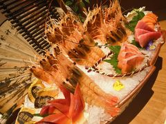-Minase水濑·日料放题(外滩店)