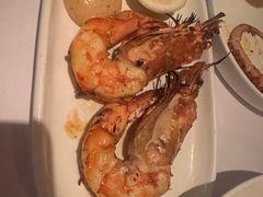 -壳里西餐厅Coquille Seafood Bistro(蒙自路店)