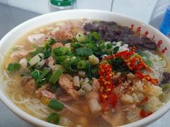 -文山荷鲜居(翠湖店)