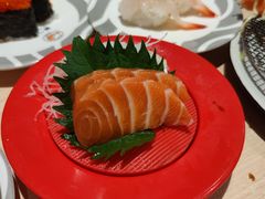 -新一番三文鱼寿司(大东海店)