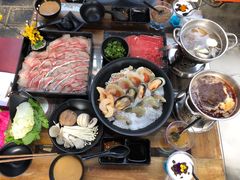-丽江庭院之爱在路上(西单店)