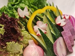 -老德州四合院·德州菜(天衢路店)