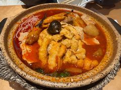 -水平有限广西米粉·广西风味集(五道口店)