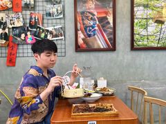 -菊儿人家·北京胡同菜(南锣鼓巷店)