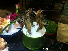 -渔傅·蓝海岸霞浦海鲜(正祥店)
