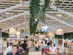 -宜家·瑞典风味餐厅(四元桥店)