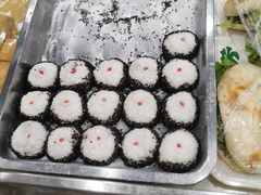 -锦馨豆汁(天坛路店)