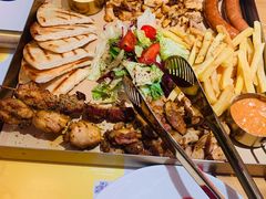 -HELLO MUSAE 拾光缪斯餐厅·纯正希腊风味(苏州中心店)
