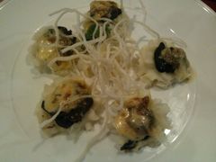 -托斯卡纳烘焙意大利餐厅(五天地店)