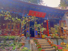 -寂照庵