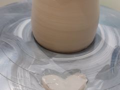 -陶语手工·拼豆·陶艺·银饰diy(宽厚里店)