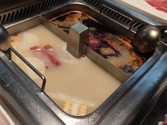 -海底捞火锅(杭州庆春路夜宵主题店)