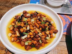 -铁公鸡·四川料理(天环广场店)