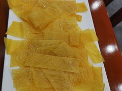 -岳合轩老北京涮肉