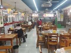 -十二道丰味·徐州土菜·烧烤(何山路店)