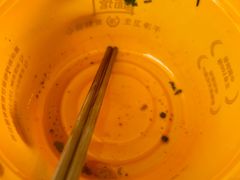 -呼啦面馆·头牌豌杂面(爱琴海店)
