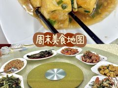 -滑记海鲜饭店·老字号(海鲜街店)