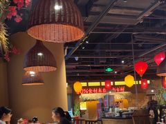 -老湘村·湖南土菜(天河维多利店)