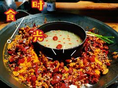 -楠火锅(龙阳广场店)