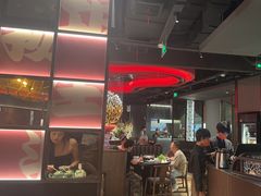 -捞王猪肚鸡火锅(金华义乌之心店)