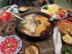 -周小明火锅(黑金冠社区店)