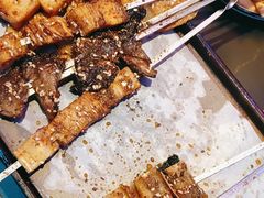 -胖子烧烤海鲜(亲贤北街店)