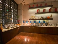 -嘉年华大酒店琴湾-自助餐厅