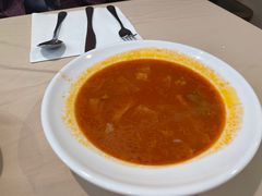 罗宋汤-德大西餐社(云南南路店)