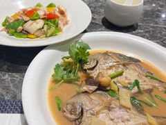 -苏先生海鲜渔庄(金桥店)