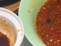 -绿茶餐厅(广州天河城店)