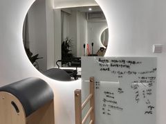 -MEGA BASE 健身馆(南山店)