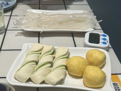 -小炉灶铁锅炖
