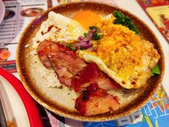 -龙记·香港茶餐厅(海上世界店)