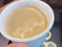 -玛禄藏膳(五分店)