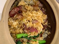 -香港新曜记·粤菜点心(滨江宝龙店)