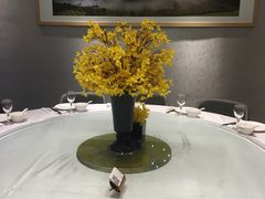 包厢-临安鲲凌餐厅(钱王大街店)