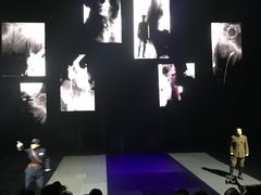 -《12·12》西安事变大型实景演出
