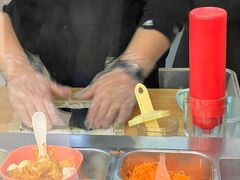 -贞姬紫菜包饭(金泰广场店)