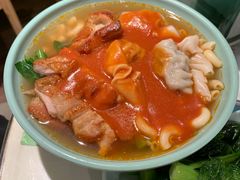 -深水埗站