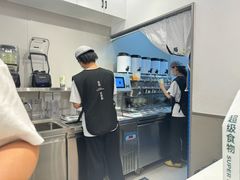 -树夏(鹭洲里店)