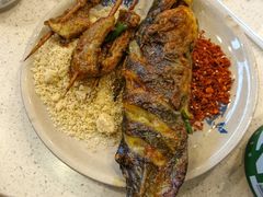 -晓靖轩烧烤(沙河风情店)