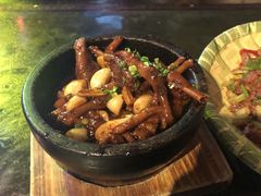 -小镇印象音乐餐吧(莲塘店)