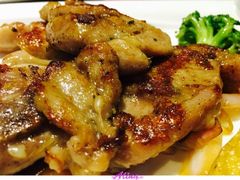 -昔士风中西餐厅(天河公园店)