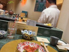 -鮨冠OMAKASE食べ放题(北京首店)