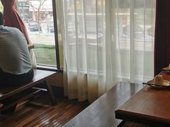 -永安鱼庄·镇江菜(三店纬五路店)