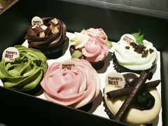 -Pantry's Best派悦坊蛋糕(K11购物艺术中心店)